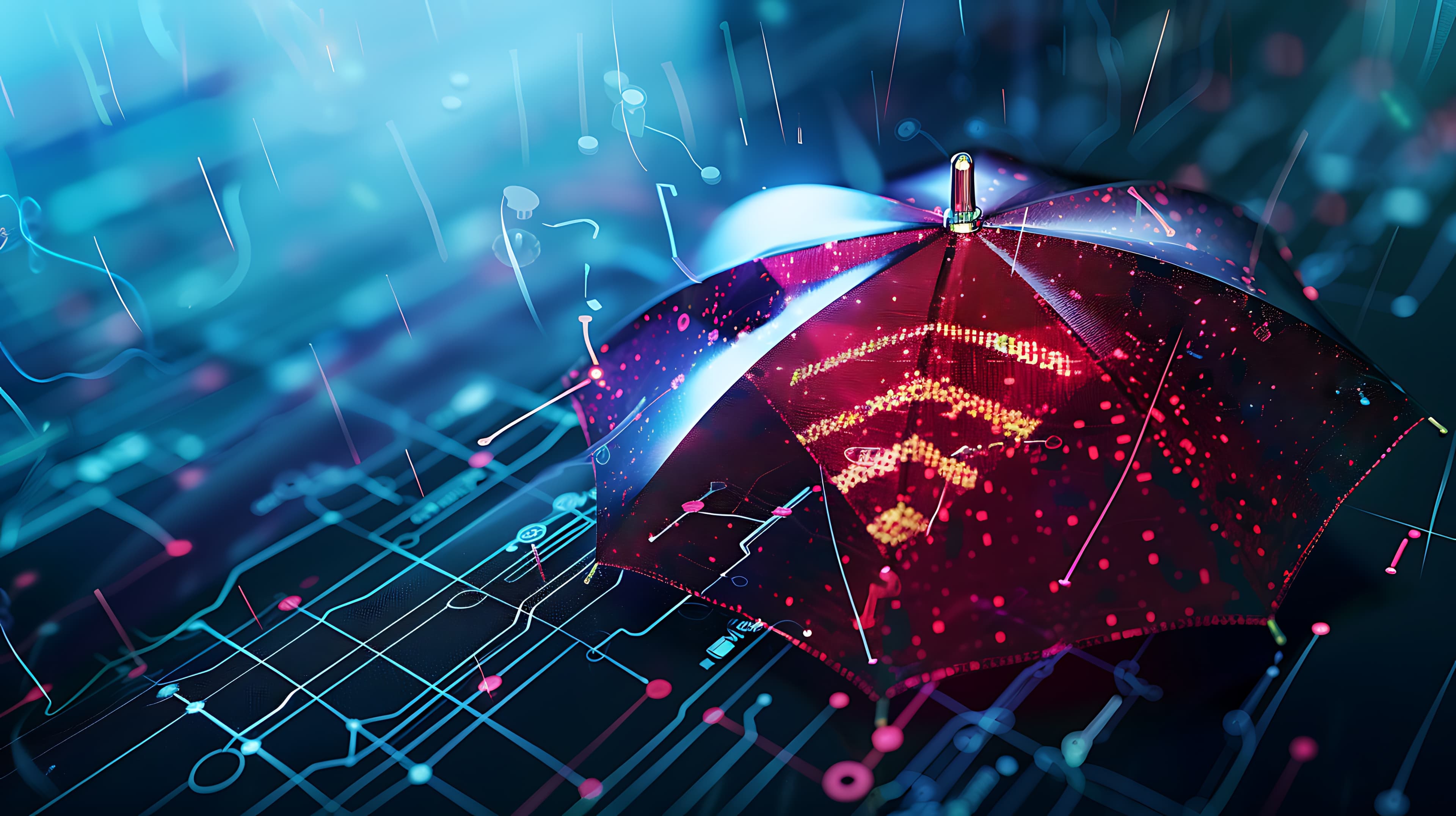 Food and agriculture supply chain